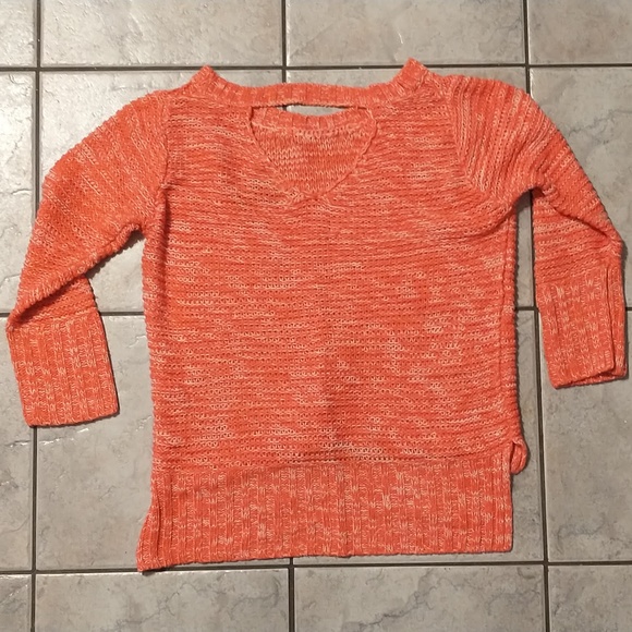 Love Always Sweater - Pink - Picture 3 of 3